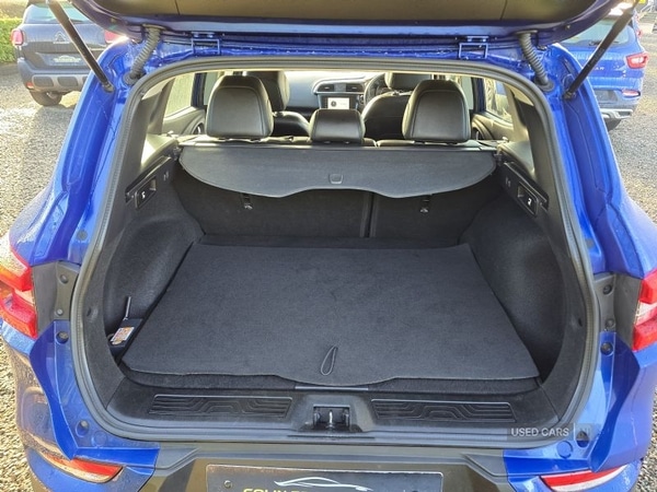 Used Renault Kadjar 2020 for sale - 77613344: Photo 9