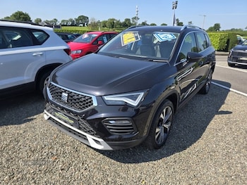 Used SEAT Ateca 2023 for sale - 79182106: Photo