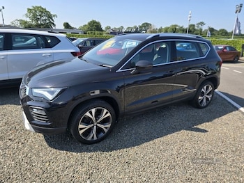 Used SEAT Ateca 2023 for sale - 79182106: Photo