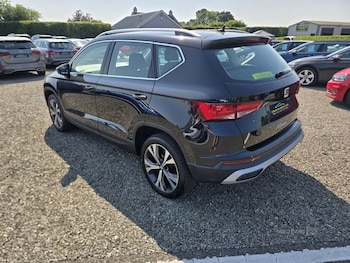 Used SEAT Ateca 2023 for sale - 79182106: Photo