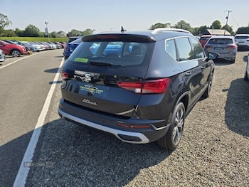 Used SEAT Ateca 2023 for sale - 79182106: Photo