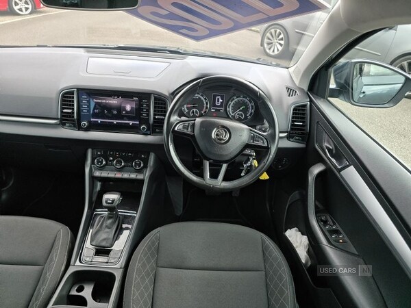 Used Skoda Karoq 2019 for sale - 75540610: Photo 10