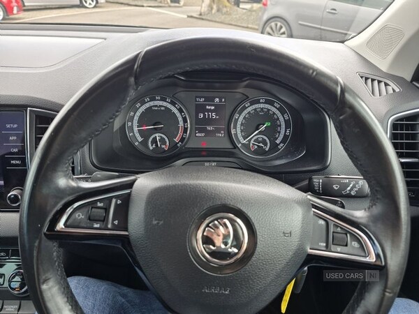 Used Skoda Karoq 2019 for sale - 75540610: Photo 11