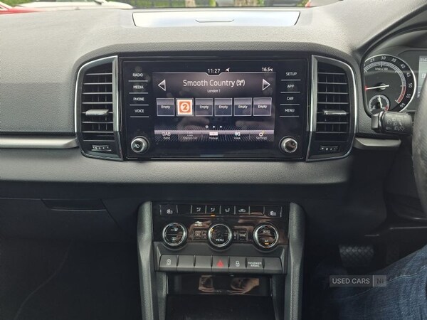 Used Skoda Karoq 2019 for sale - 75540610: Photo 12