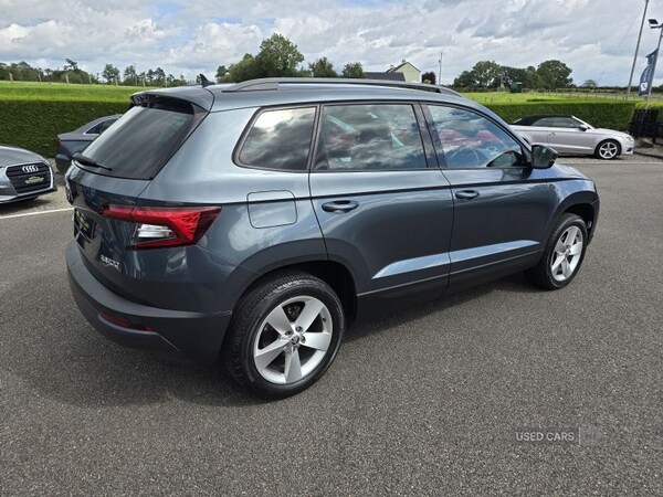 Used Skoda Karoq 2019 for sale - 75540610: Photo 5