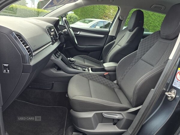 Used Skoda Karoq 2019 for sale - 75540610: Photo 7