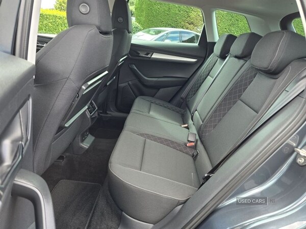 Used Skoda Karoq 2019 for sale - 75540610: Photo 8
