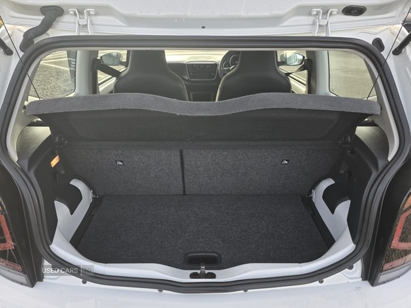 Used Volkswagen up! 2019 for sale - 73601853: Photo 10