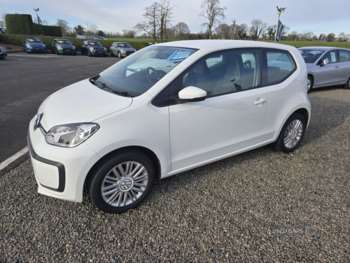 Used Volkswagen up! 2019 for sale - 73601853: Photo