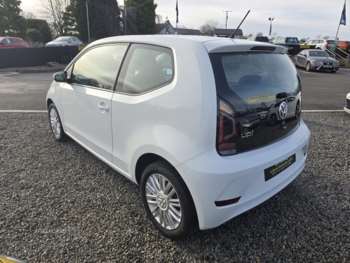 Used Volkswagen up! 2019 for sale - 73601853: Photo