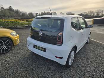Used Volkswagen up! 2019 for sale - 73601853: Photo