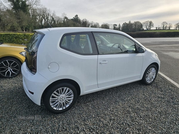 Used Volkswagen up! 2019 for sale - 73601853: Photo 5