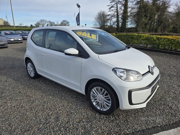 Used Volkswagen up! 2019 for sale - 73601853: Photo 6