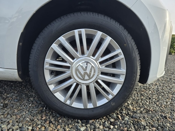 Used Volkswagen up! 2019 for sale - 73601853: Photo 7