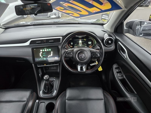 Used MG MG ZS 2021 for sale - 76667628: Photo 10