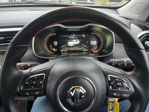 Used MG MG ZS 2021 for sale - 76667628: Photo 11