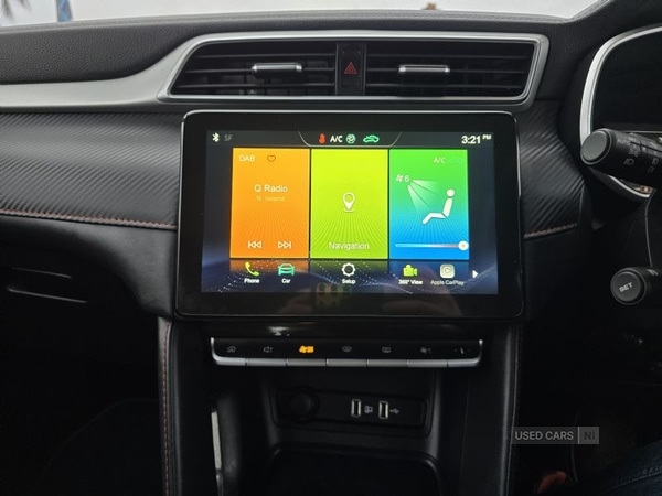 Used MG MG ZS 2021 for sale - 76667628: Photo 12