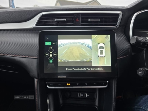 Used MG MG ZS 2021 for sale - 76667628: Photo 13