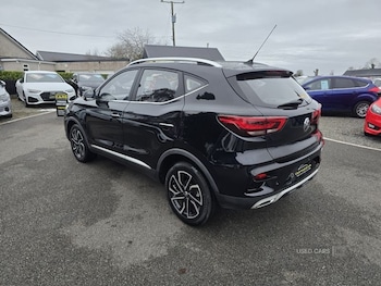 Used MG MG ZS 2021 for sale - 76667628: Photo