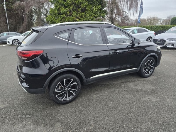 Used MG MG ZS 2021 for sale - 76667628: Photo 5