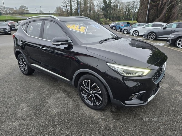 Used MG MG ZS 2021 for sale - 76667628: Photo 6