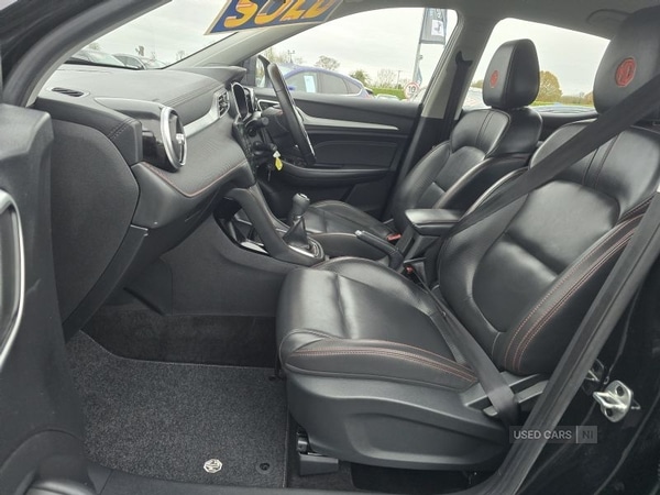 Used MG MG ZS 2021 for sale - 76667628: Photo 7