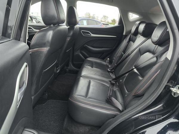 Used MG MG ZS 2021 for sale - 76667628: Photo 8