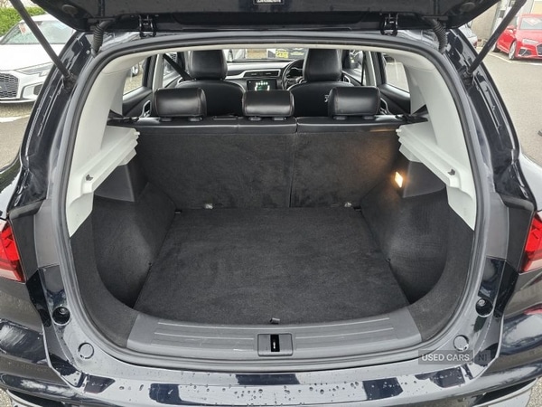 Used MG MG ZS 2021 for sale - 76667628: Photo 9