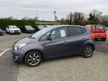Used Hyundai Ix20 2017 for sale - 73214848: Photo