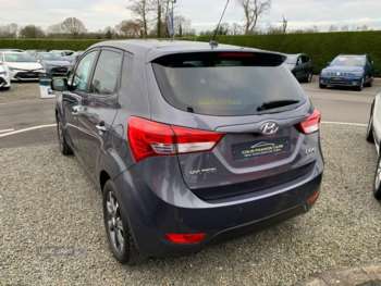 Used Hyundai Ix20 2017 for sale - 73214848: Photo