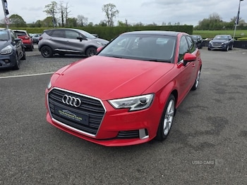 2018 - 2.0 TDI Sport 5dr