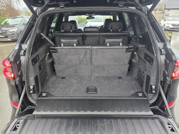 Used BMW X5 2023 for sale - 73107131: Photo 12