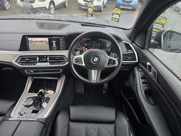 Used BMW X5 2023 for sale - 73107131: Photo 13