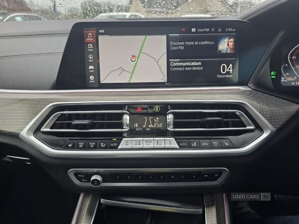 Used BMW X5 2023 for sale - 73107131: Photo 16