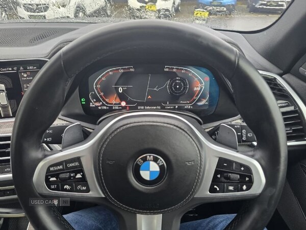 Used BMW X5 2023 for sale - 73107131: Photo 18