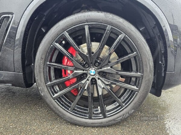 Used BMW X5 2023 for sale - 73107131: Photo 7