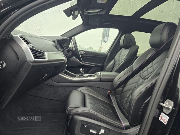 Used BMW X5 2023 for sale - 73107131: Photo 8