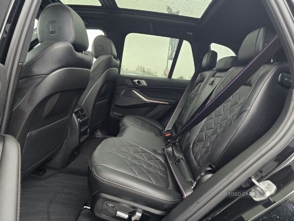 Used BMW X5 2023 for sale - 73107131: Photo 9