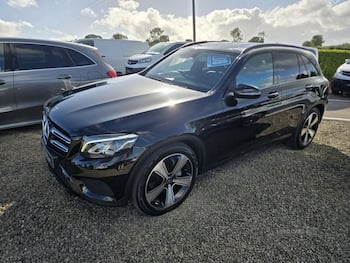 Used Mercedes-Benz GLC 2019 for sale - 79751832: Photo
