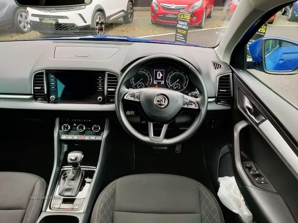 Used Skoda Karoq 2019 for sale - 71410298: Photo 11