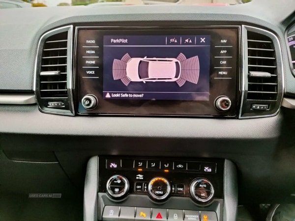 Used Skoda Karoq 2019 for sale - 71410298: Photo 13