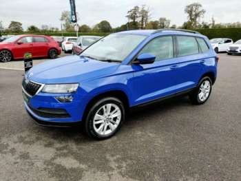 Used Skoda Karoq 2019 for sale - 71410298: Photo