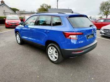 Used Skoda Karoq 2019 for sale - 71410298: Photo