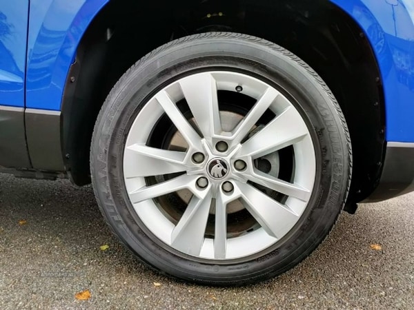 Used Skoda Karoq 2019 for sale - 71410298: Photo 7