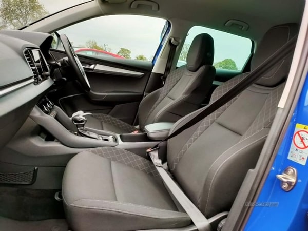 Used Skoda Karoq 2019 for sale - 71410298: Photo 8