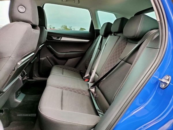 Used Skoda Karoq 2019 for sale - 71410298: Photo 9