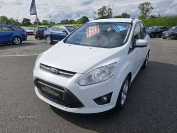 2015 - 1.6 TDCi Zetec 5dr