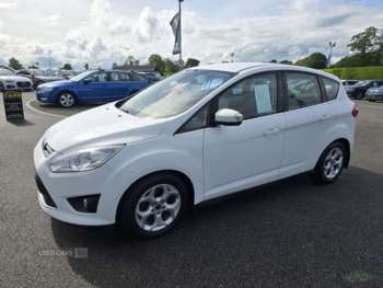 Used Ford Focus C-Max 2015 for sale - 74800607: Photo