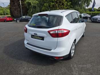 Used Ford Focus C-Max 2015 for sale - 74800607: Photo