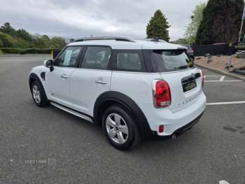 Used MINI Countryman 2018 for sale - 74043930: Photo